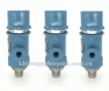 Van an toàn giàn nạp khí C02 - 100bar