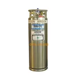 Argon lỏng công nghiệp bình lỏng DPL loại 175lít