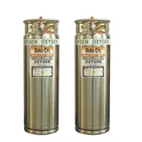Khí oxy lỏng bình XL45-DPL 175 Lít